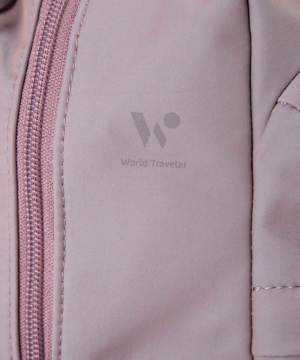 ACE BAGS & LUGGAGE World Traveler ミラ ボストンバッグ 17535 ワールドトラベラー 