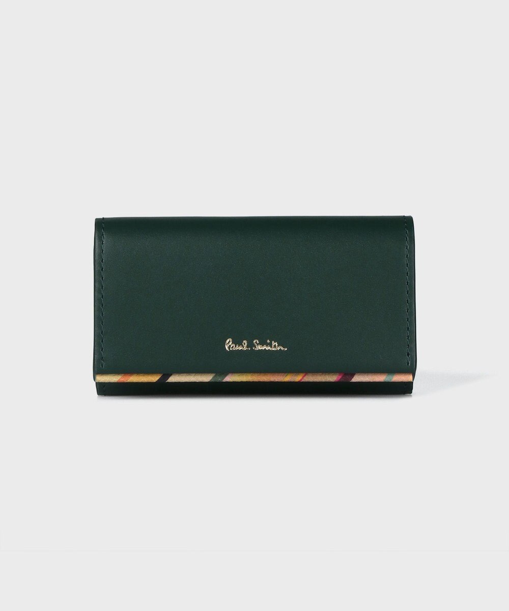 Paul Smith Newスワールトリム キーケース 