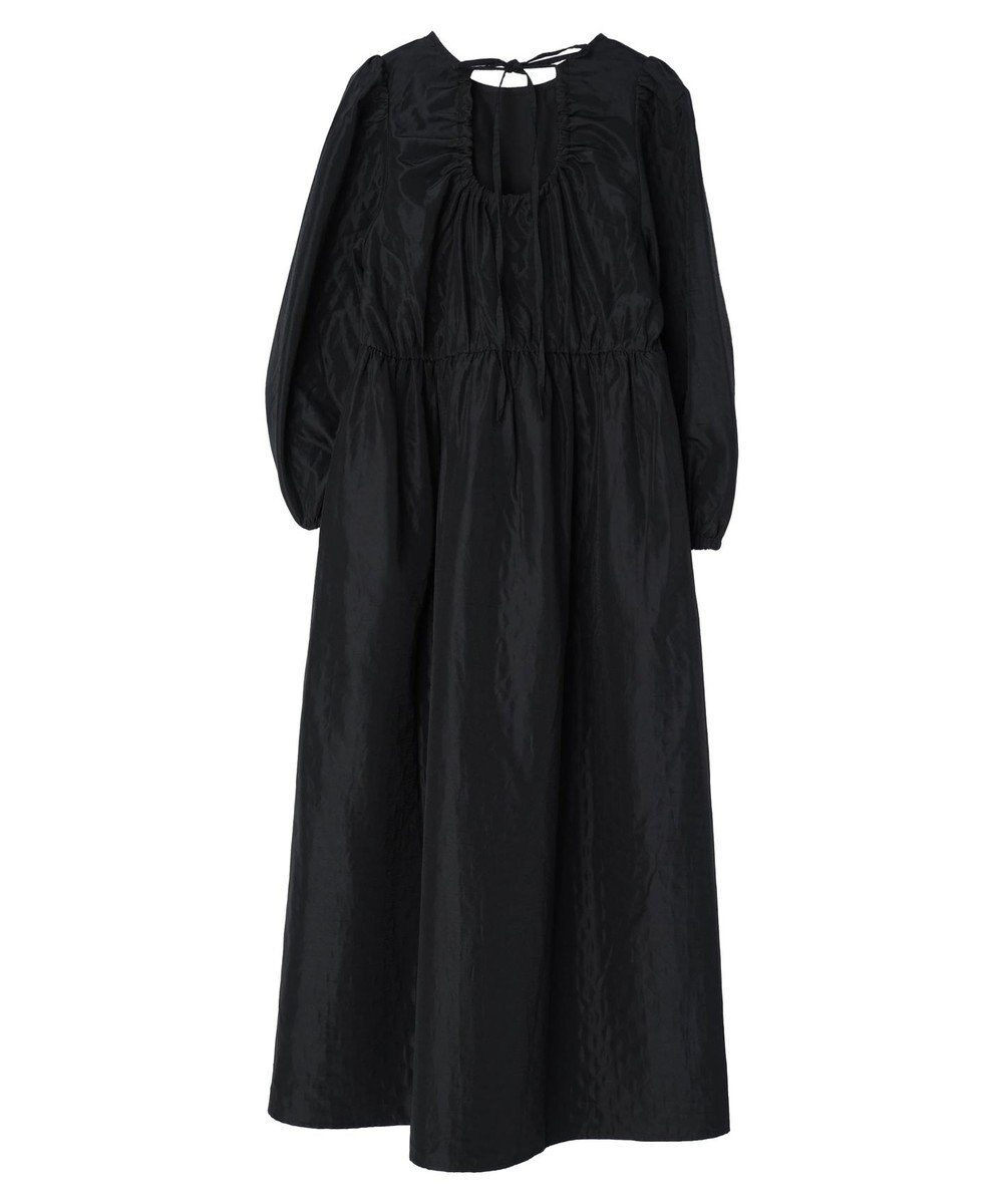 Green Parks ・ＳＵＧＡＲ　ＳＰＯＯＮ　バックオープンワンピース 