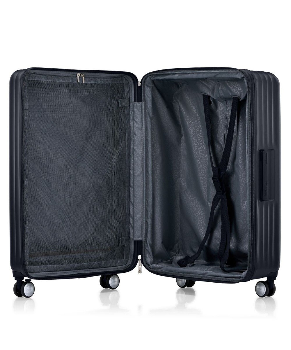Samsonite アメリカンツーリスター スーツケース 106L(/121L) トラント スピナー68 TRANTO 