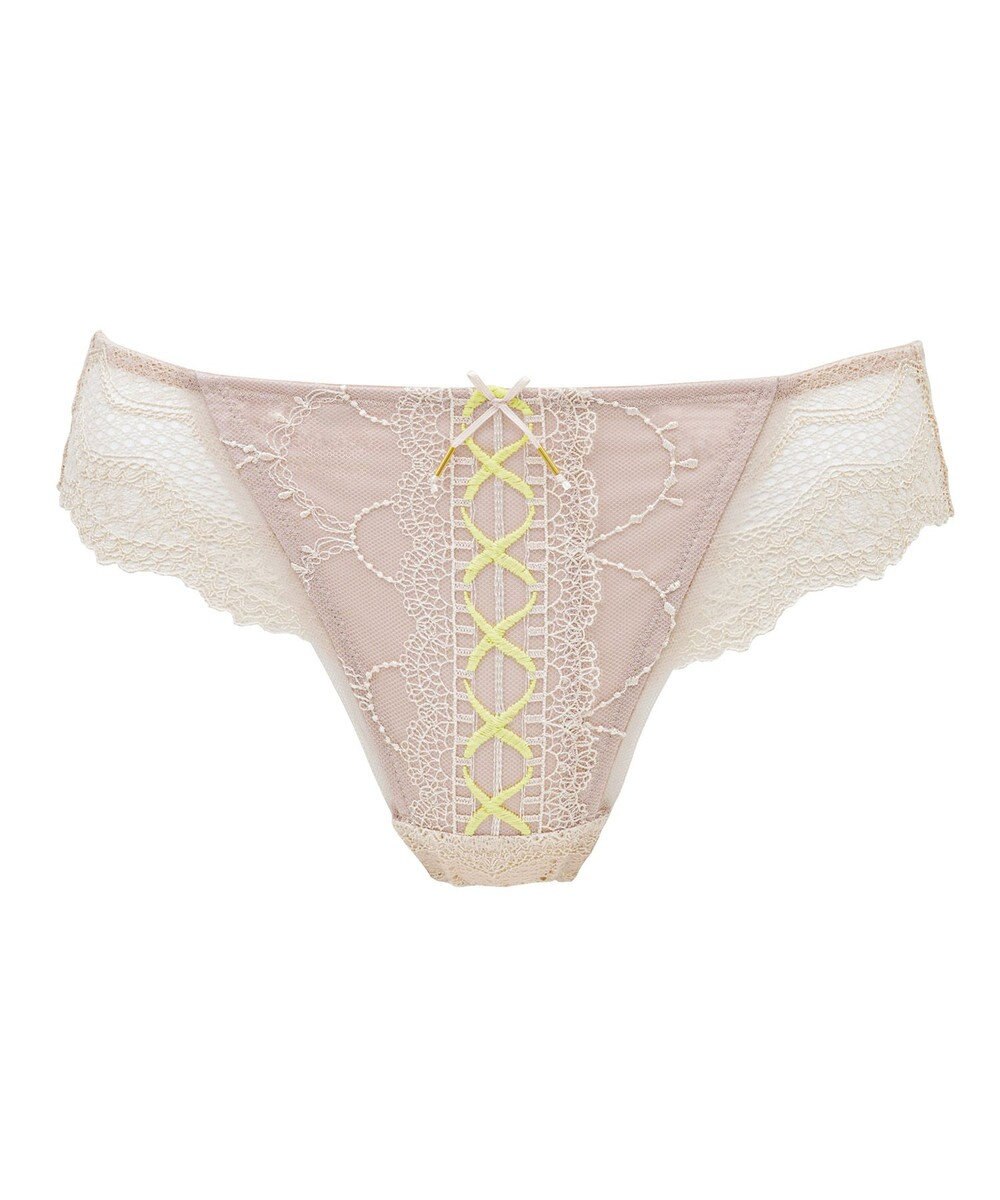 BRADELIS New York 【BRADELIS New York】ウェンディスタイルタンガ24S1 