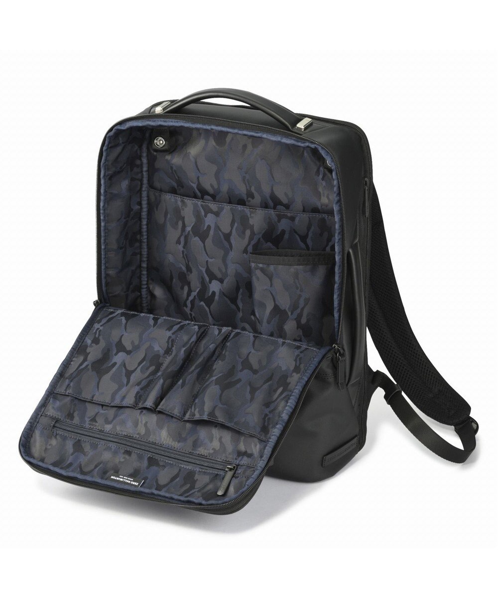 ZERO HALLIBURTON Z PACK type-C2 ビジネスリュック  81431 