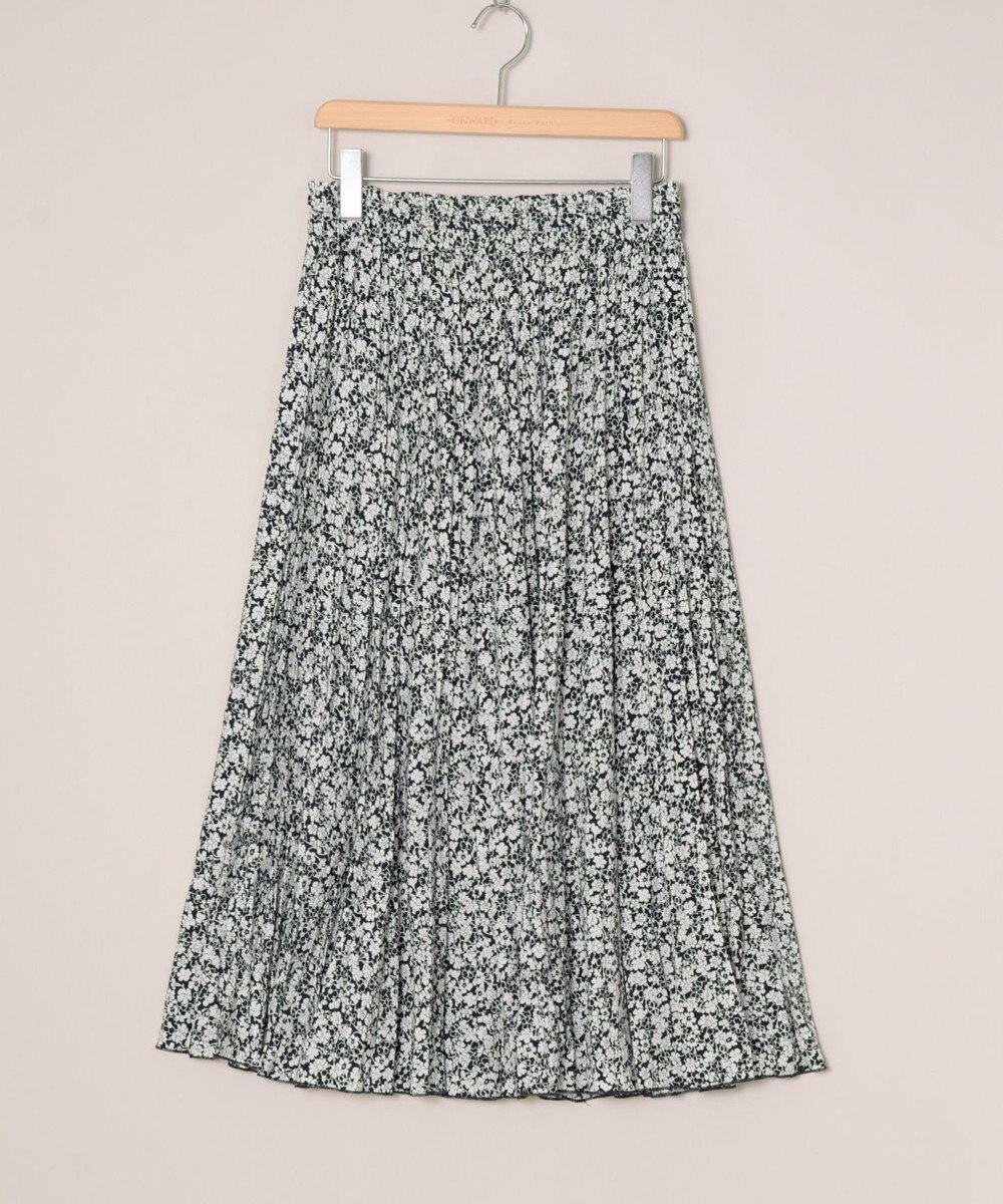 ONWARD Reuse Park 3セット商品/サイズ38【自由区】ニット春夏×カットソー春夏×スカート春夏 