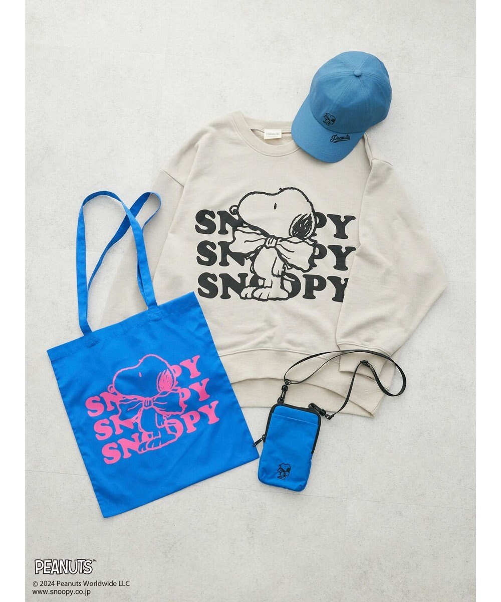 Green Parks ■ＰＥＡＮＵＴＳ　刺繍ＣＡＰ 