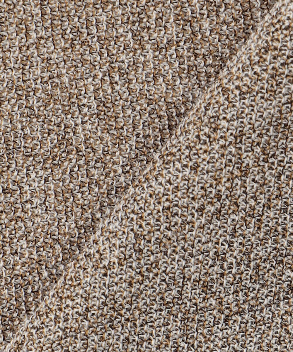 J.PRESS MEN 【KANEMASA JERSEY】ツイステッドスムース カットジャケット 