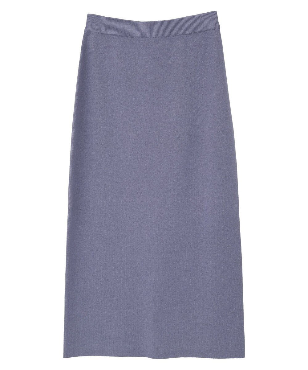 AMERICAN HOLIC バイパチ総針ニットタイトスカート 