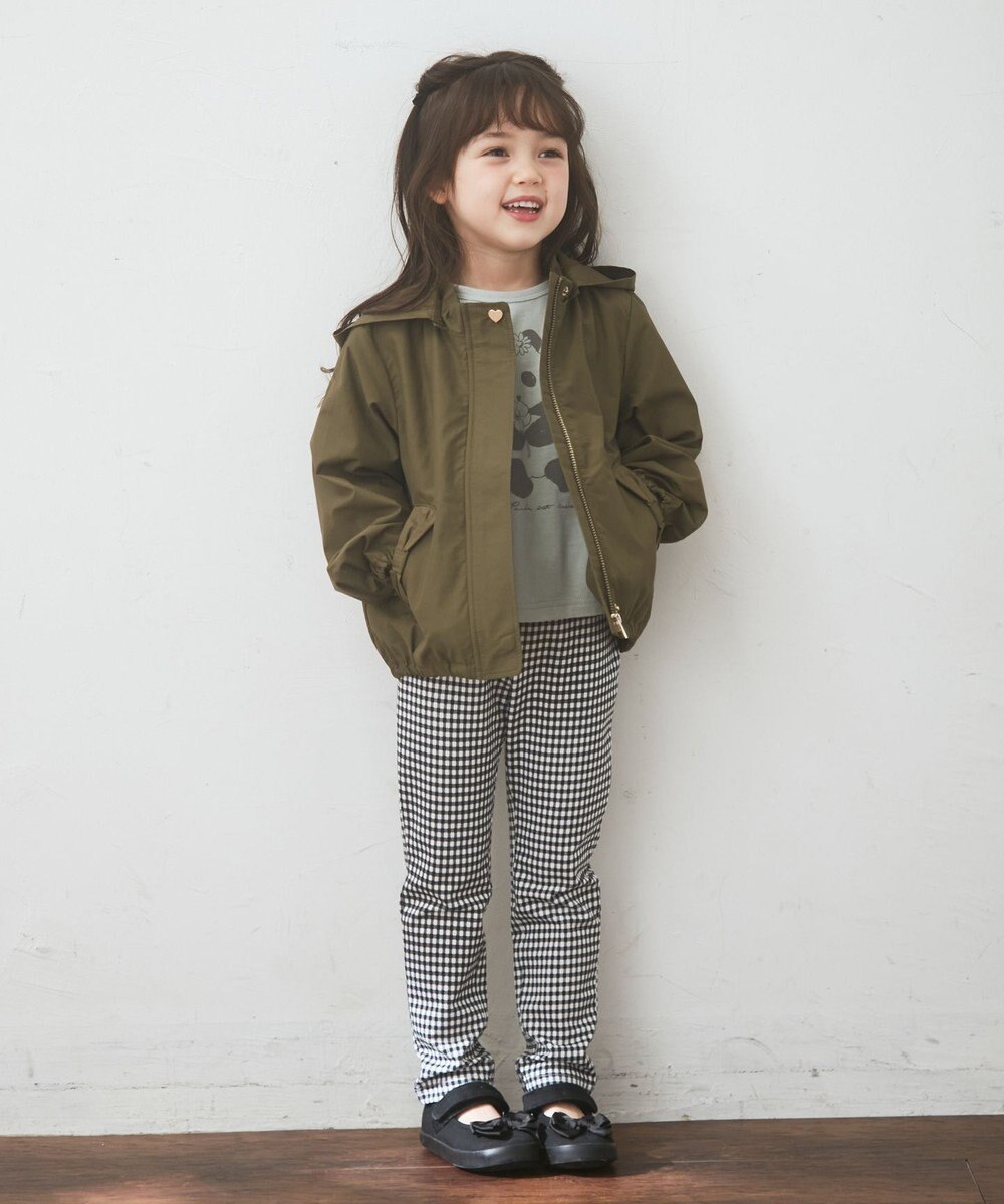 ANY KIDS 7daysガーリーパンツ(カットソー) 