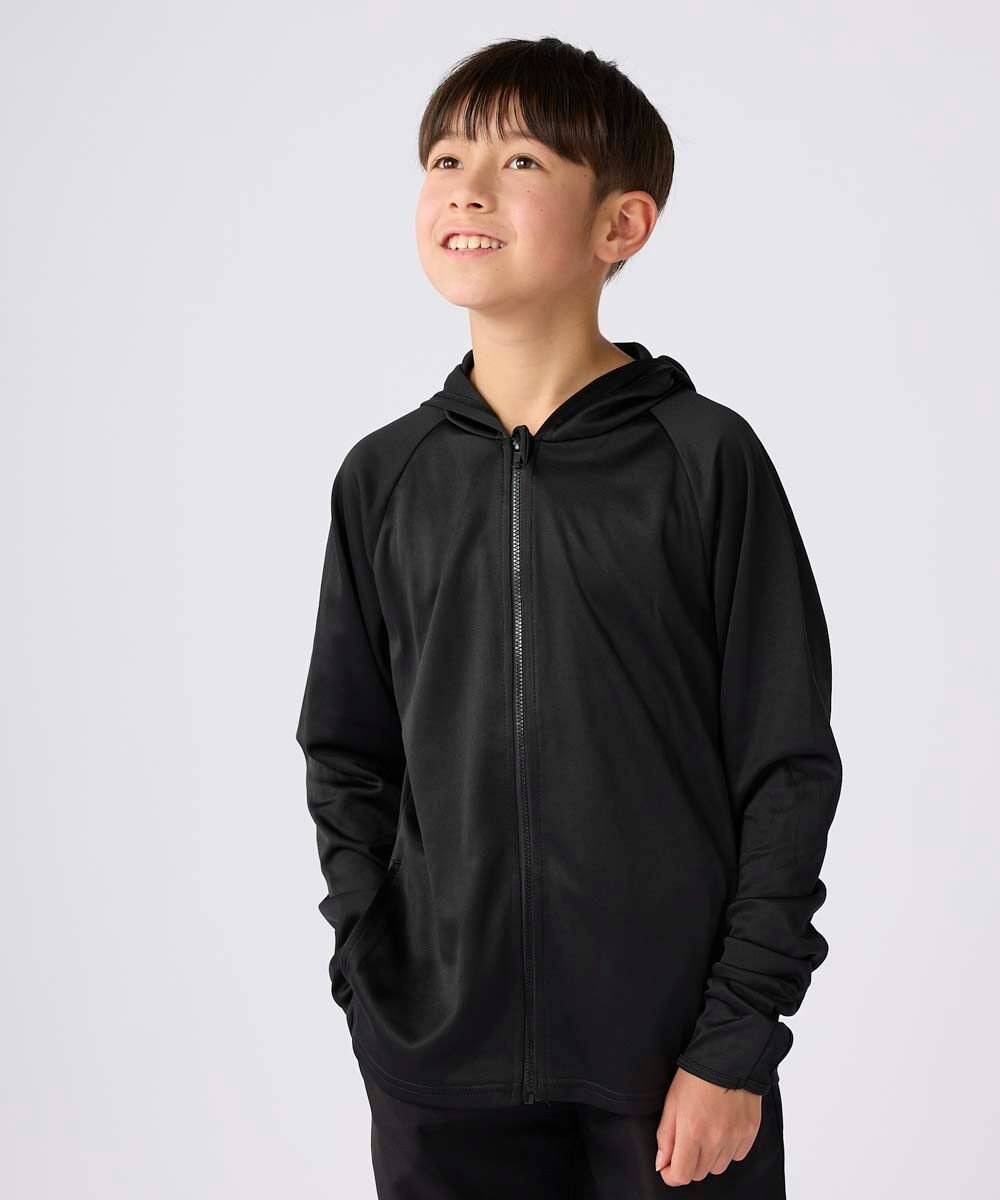 OP／FILA 【STAR OF LIFE】ラッシュガード 