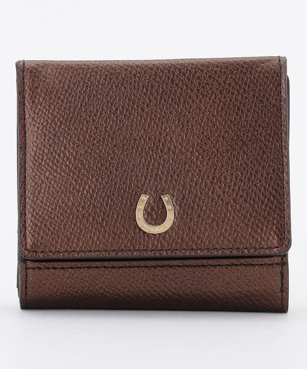 airlist Lファスナー長財布 Cheval シュヴァル 