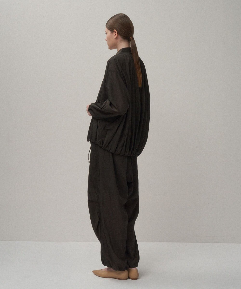 ATON SUPER LIGHT NYLON | コーチジャケット 