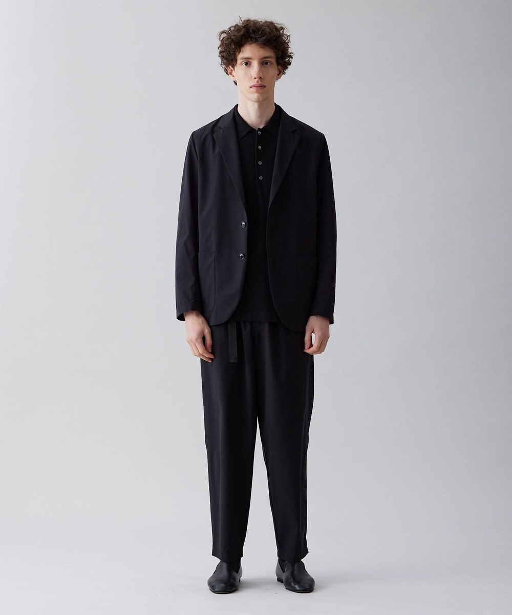 UNFILO MENS 【新色追加】FINE MOVE ワイドパンツ [24年商品] 