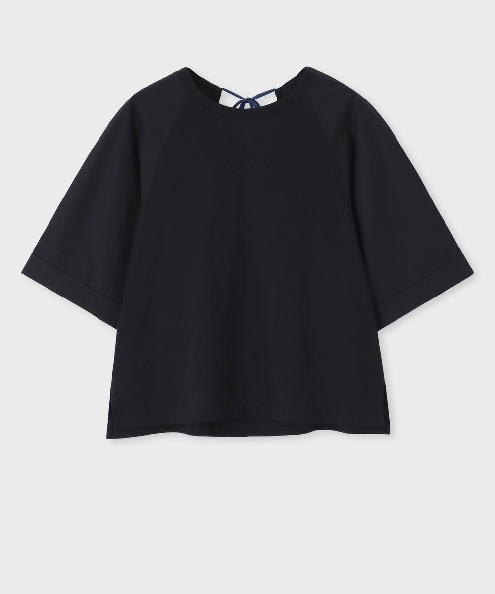 Paul Smith ウーブン コンビ カットソー 
