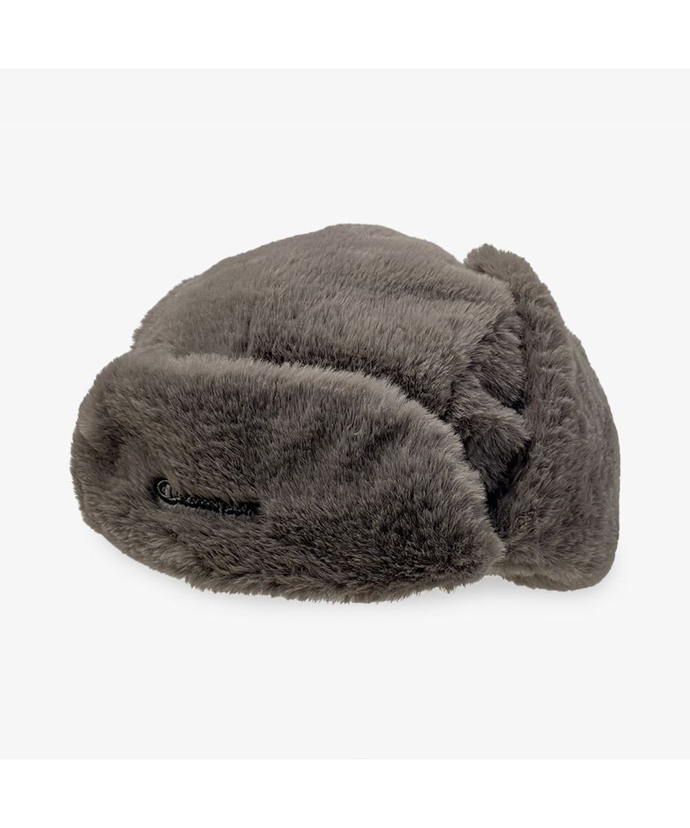 林八百吉商店 Champion  ファーフライトキャップ 