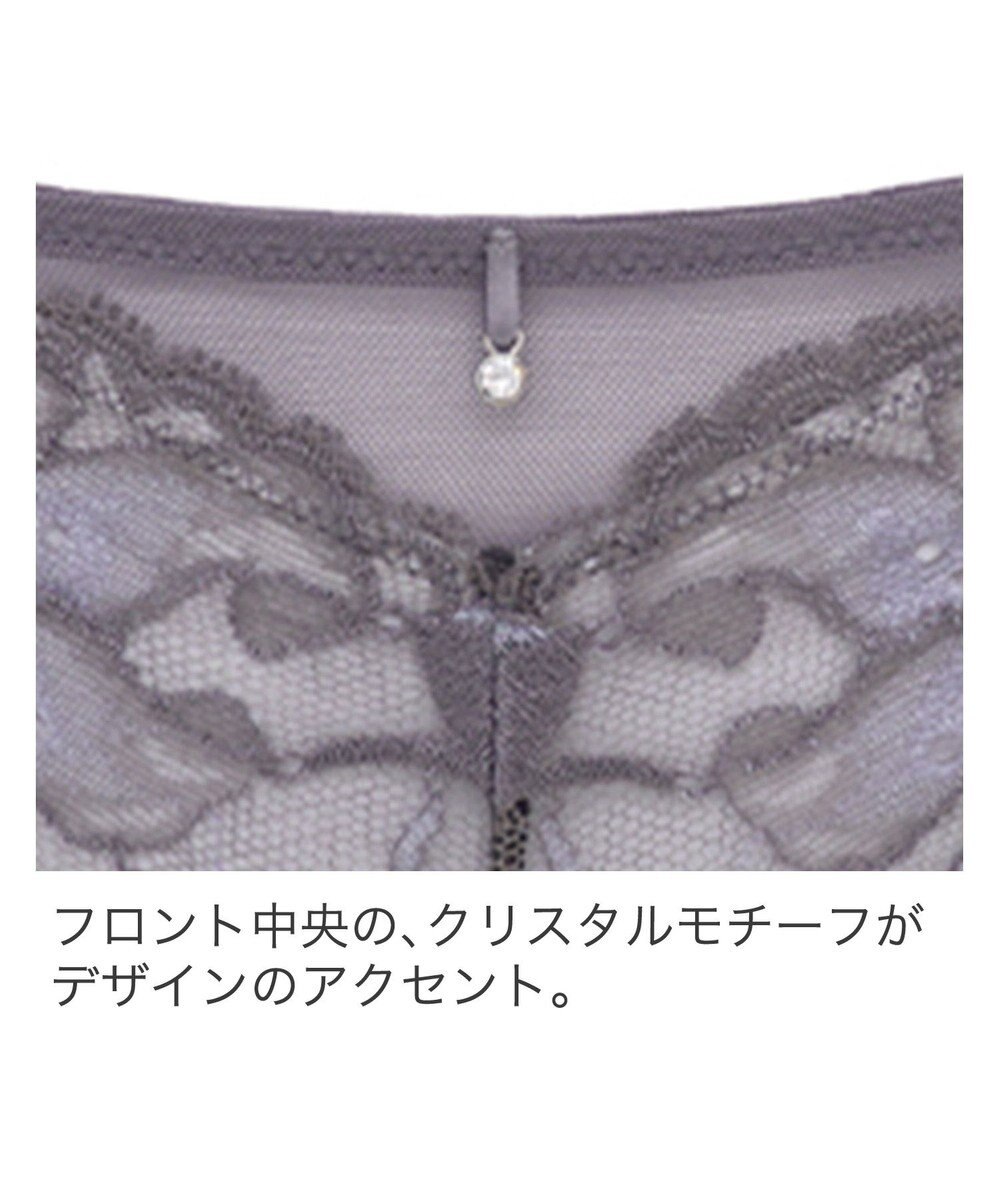 BRADELIS New York 【BRADELIS New York】　ジャスミンスタイルパンティ23A1 