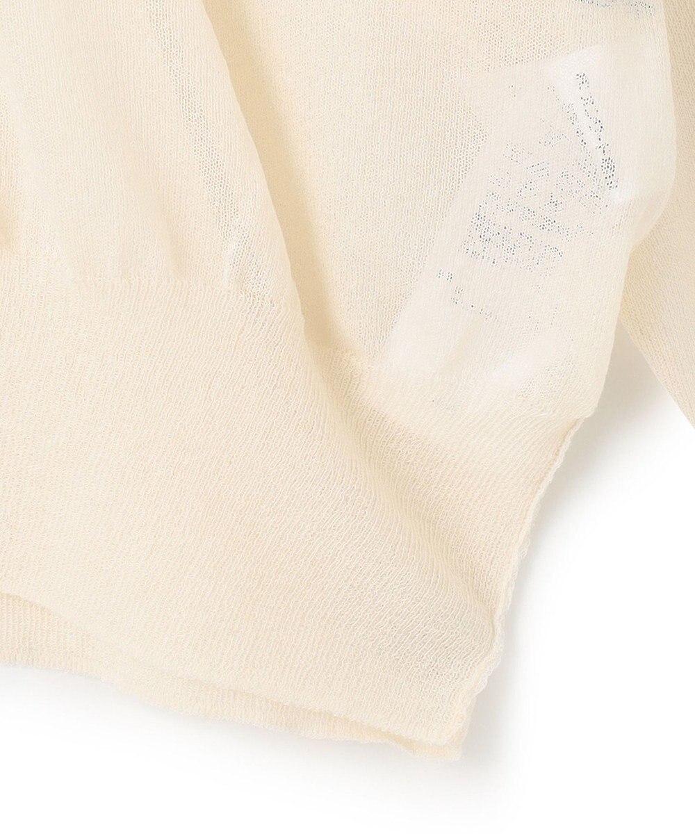 BEIGE， YUZU / カーディガン 