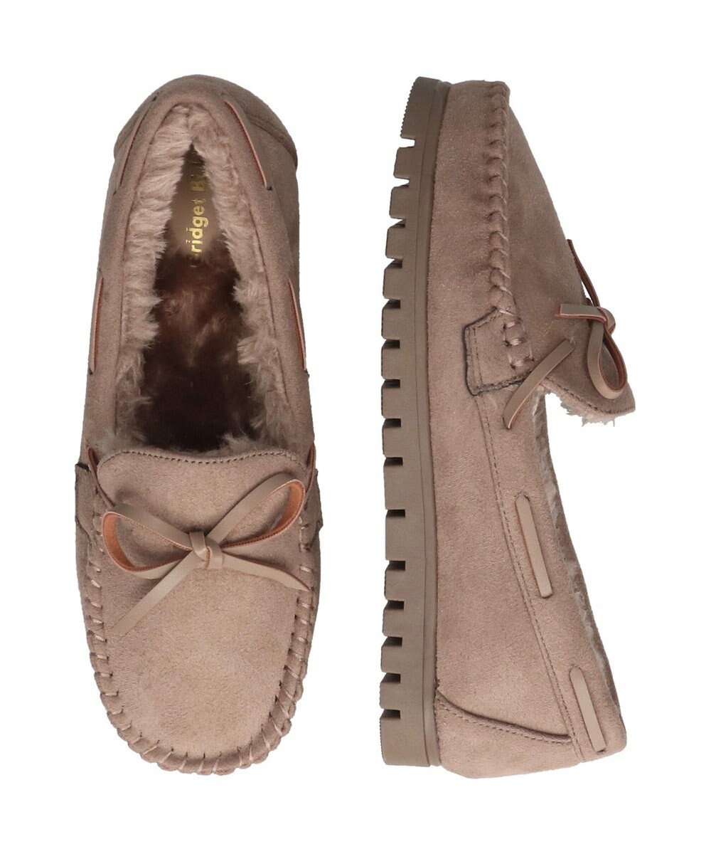 Bridget Birkin 【Bridget Birkin】カジュアルモカシンシューズ 