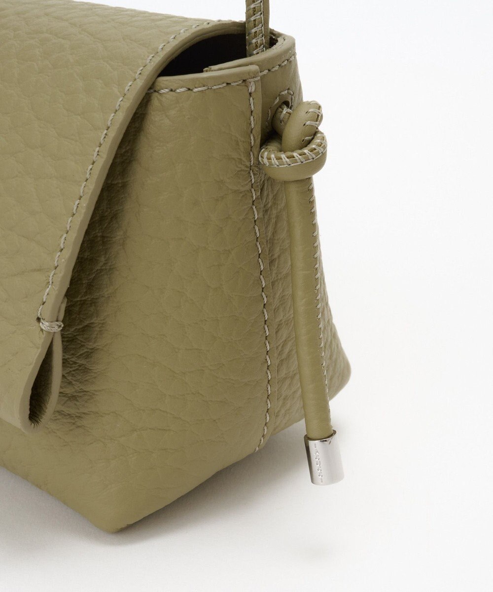 IACUCCI ＜Oggi 10月号掲載＞アルブメ ALCE 