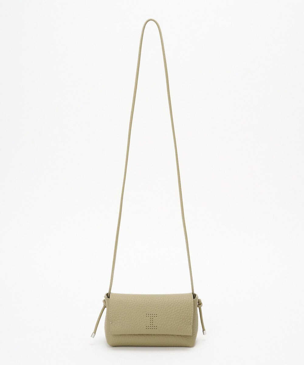 IACUCCI ＜Oggi 10月号掲載＞アルブメ ALCE 