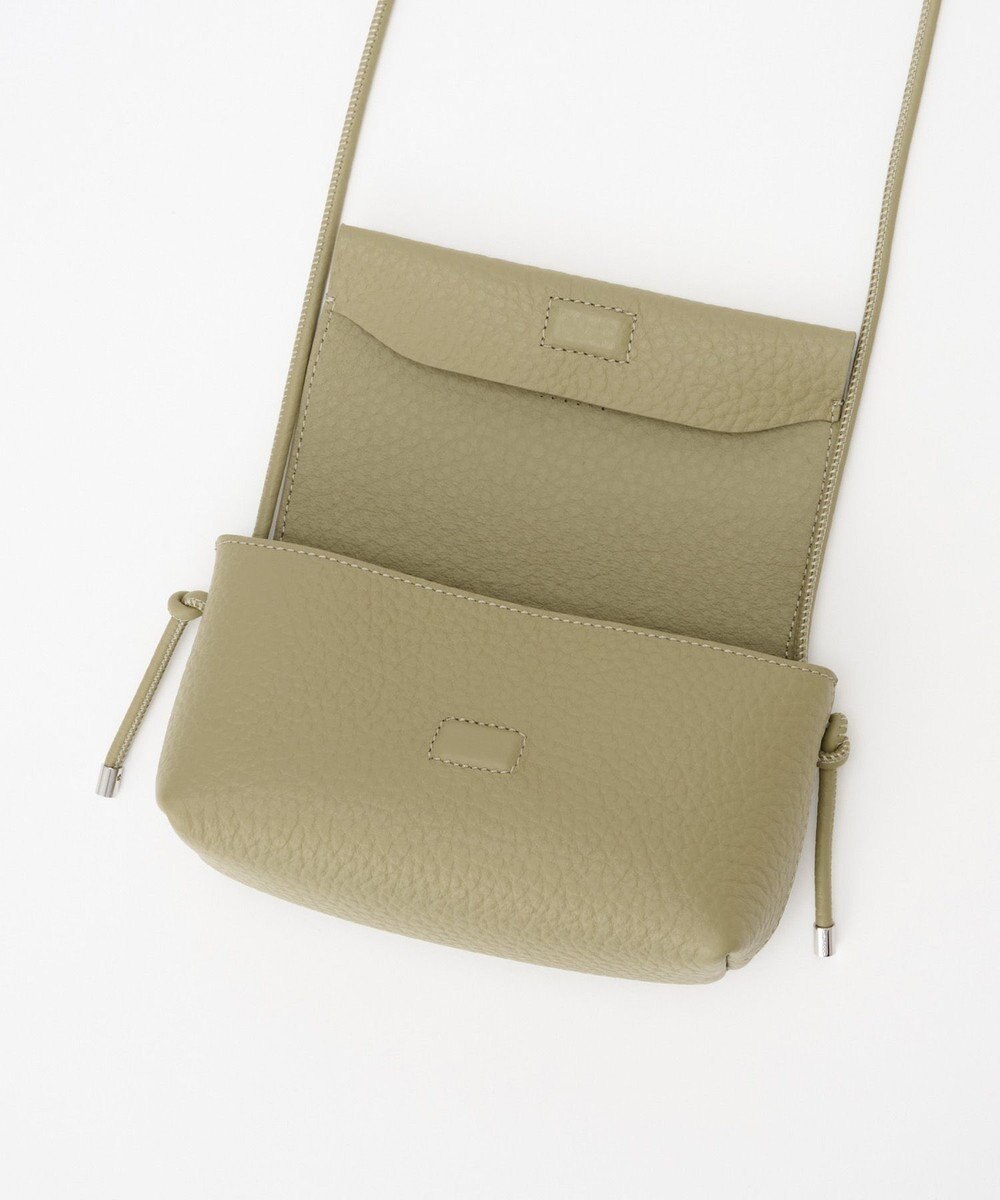 IACUCCI ＜Oggi 10月号掲載＞アルブメ ALCE 