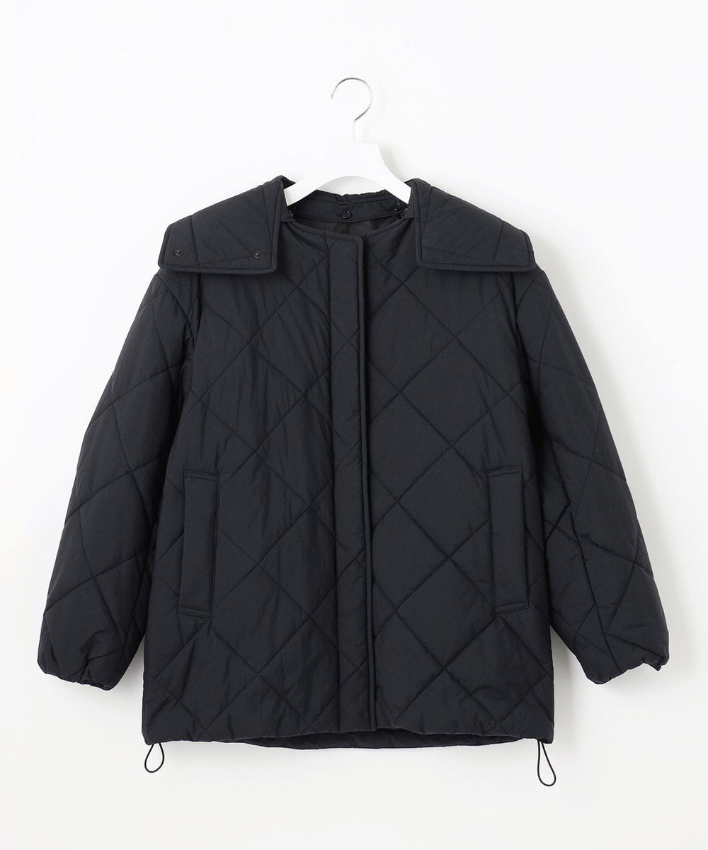 UNFILO 【訳ワリ特価】HOTOPIA キルティングジャケット 