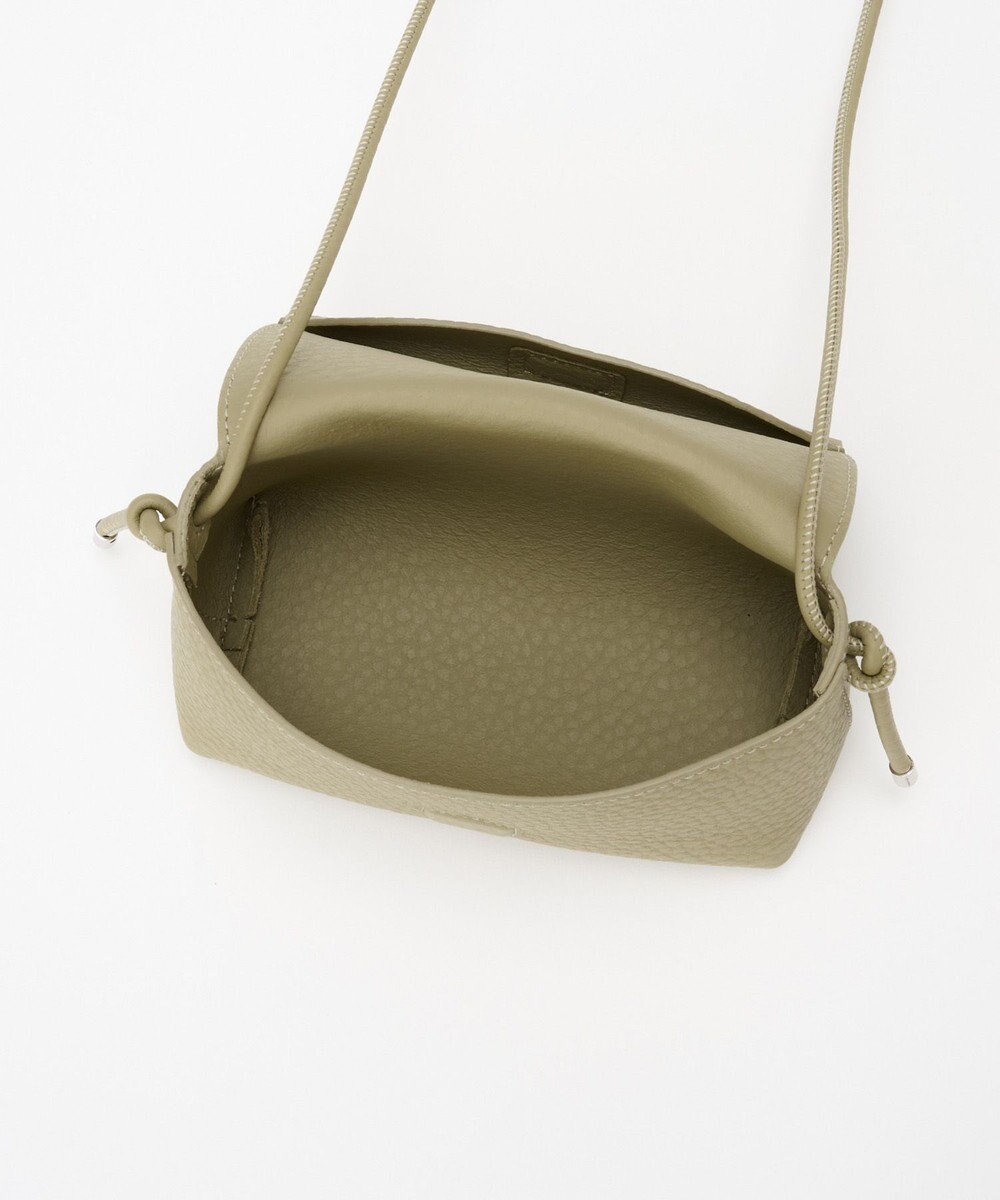 IACUCCI ＜Oggi 10月号掲載＞アルブメ ALCE 