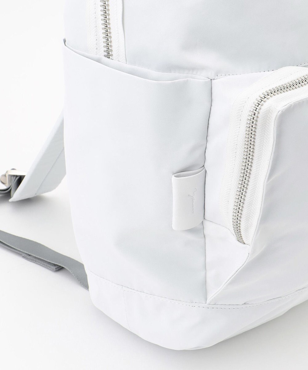 Y'SACCS 【Y'SACCS Gene Line】ヴァール バックパック 