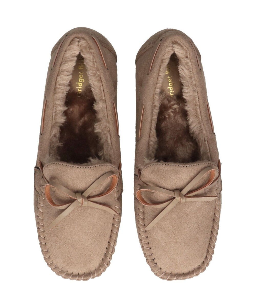 Bridget Birkin 【Bridget Birkin】カジュアルモカシンシューズ 