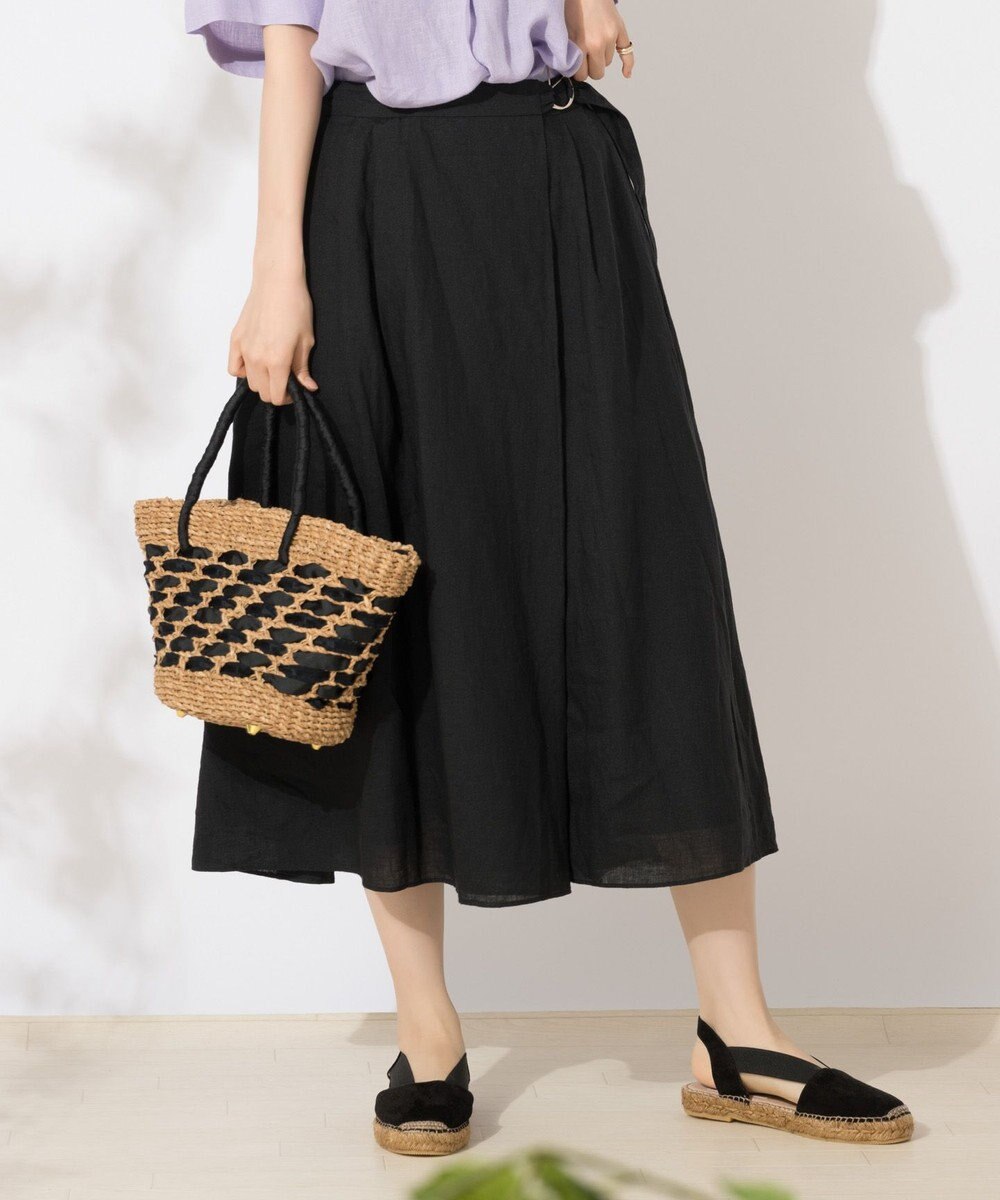 ONWARD Reuse Park 【自由区】スカート春夏 