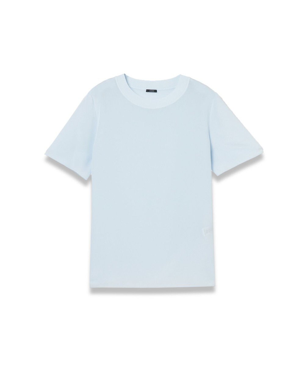 JOSEPH クレープ ド ソワ　ブラウス 