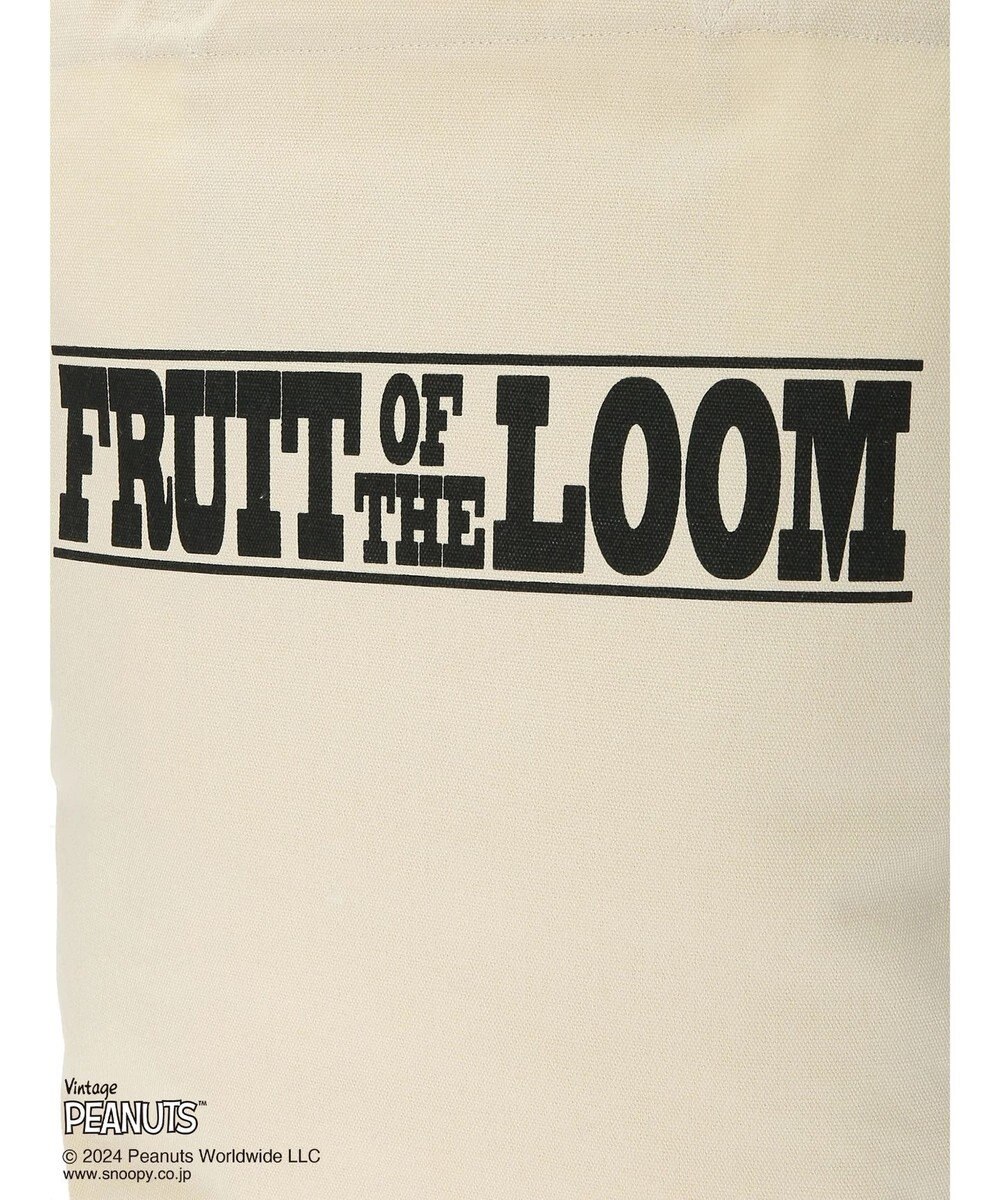 Green Parks ■ＦＴＬ×ＰＥＡＮＵＴＳ　トートバッグ 