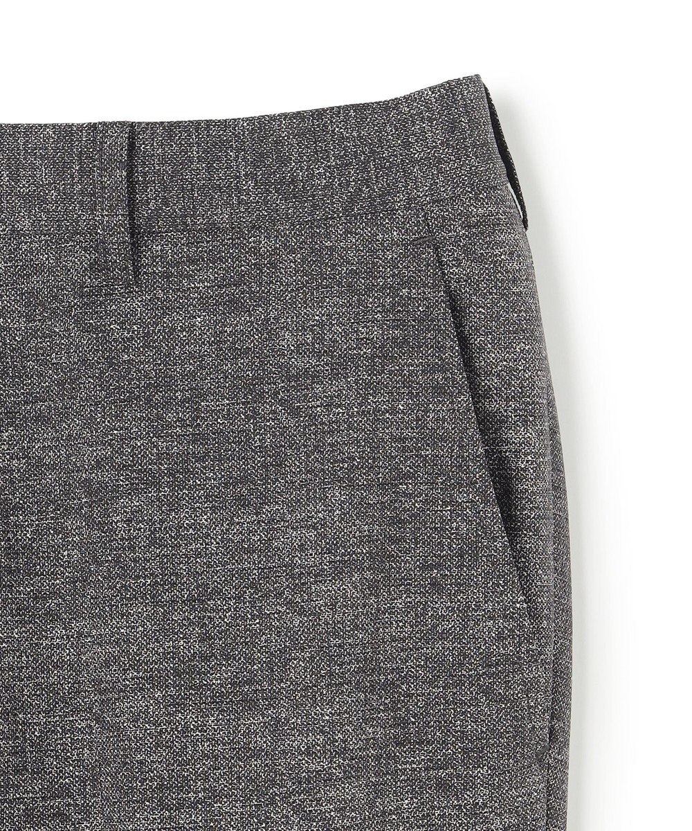 JOSEPH HOMME 新色【セットアップ対応 / 後ろウエストゴム仕様】クールドッツストレッチ　テーパードパンツ / CITY EASY 