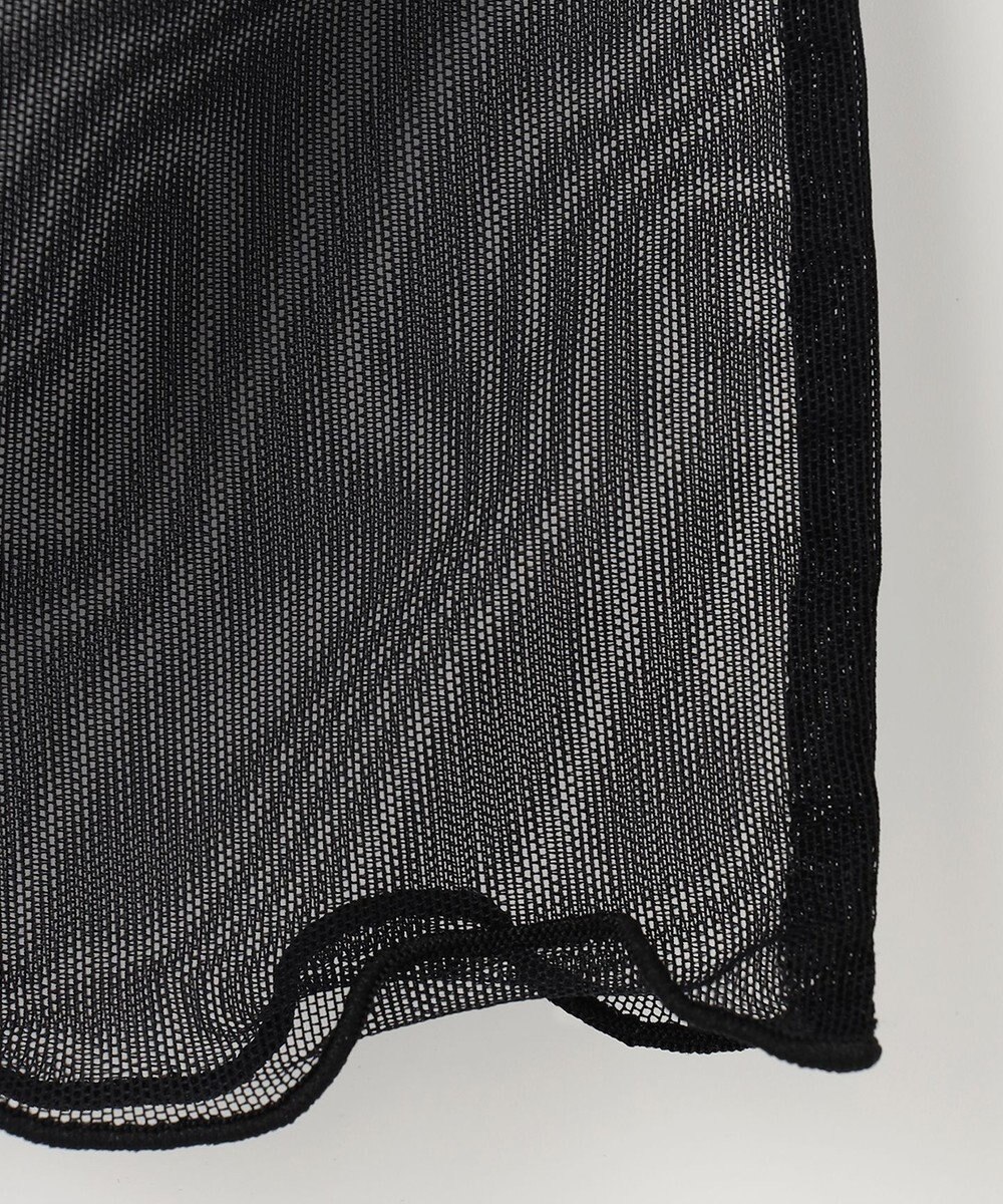 Feroux シアーメロウ カットソー 