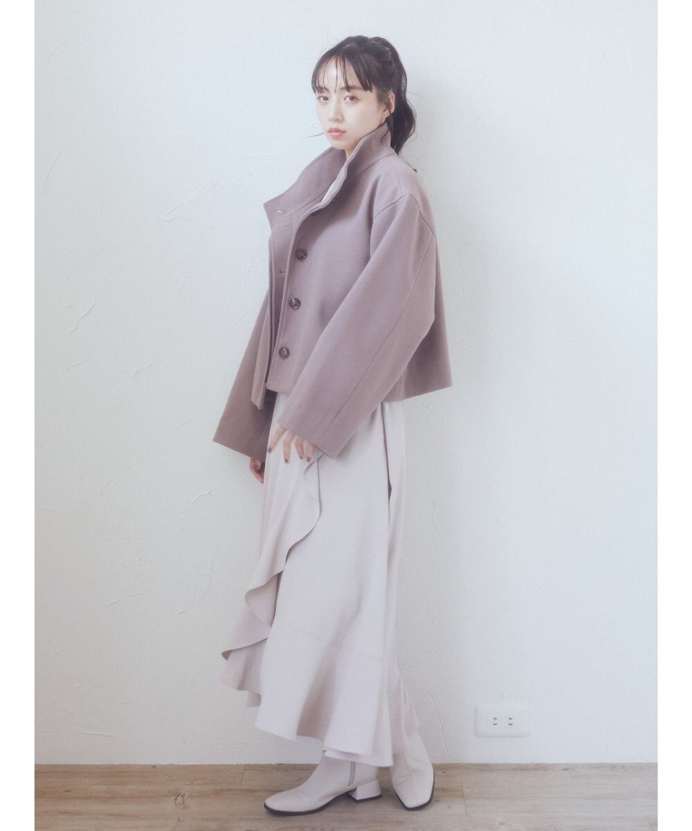 earth music&ecology マルチｗａｙコート 