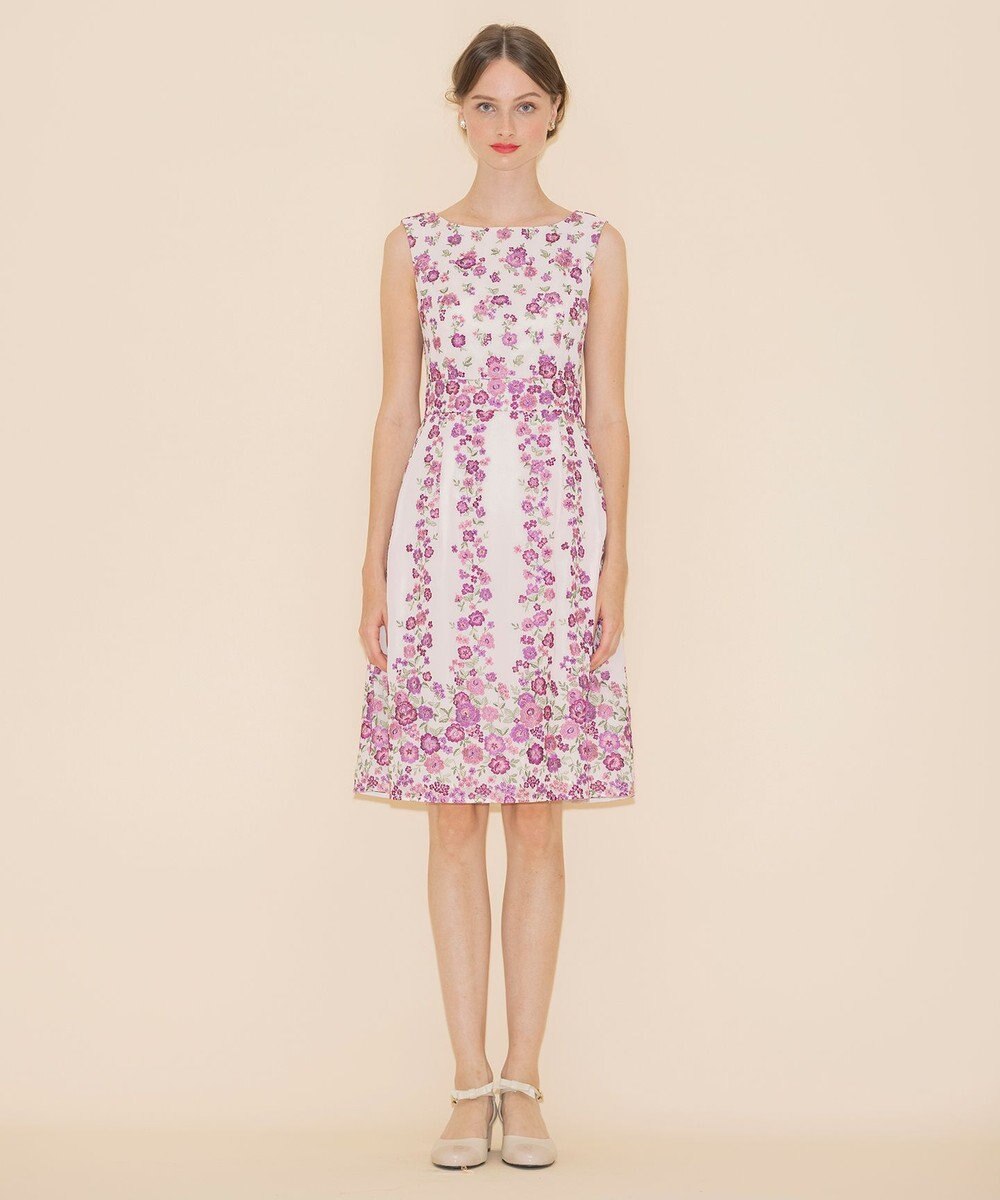 TOCCA 【復刻】【洗える！】BEAUTIFUL DREAM ドレス 