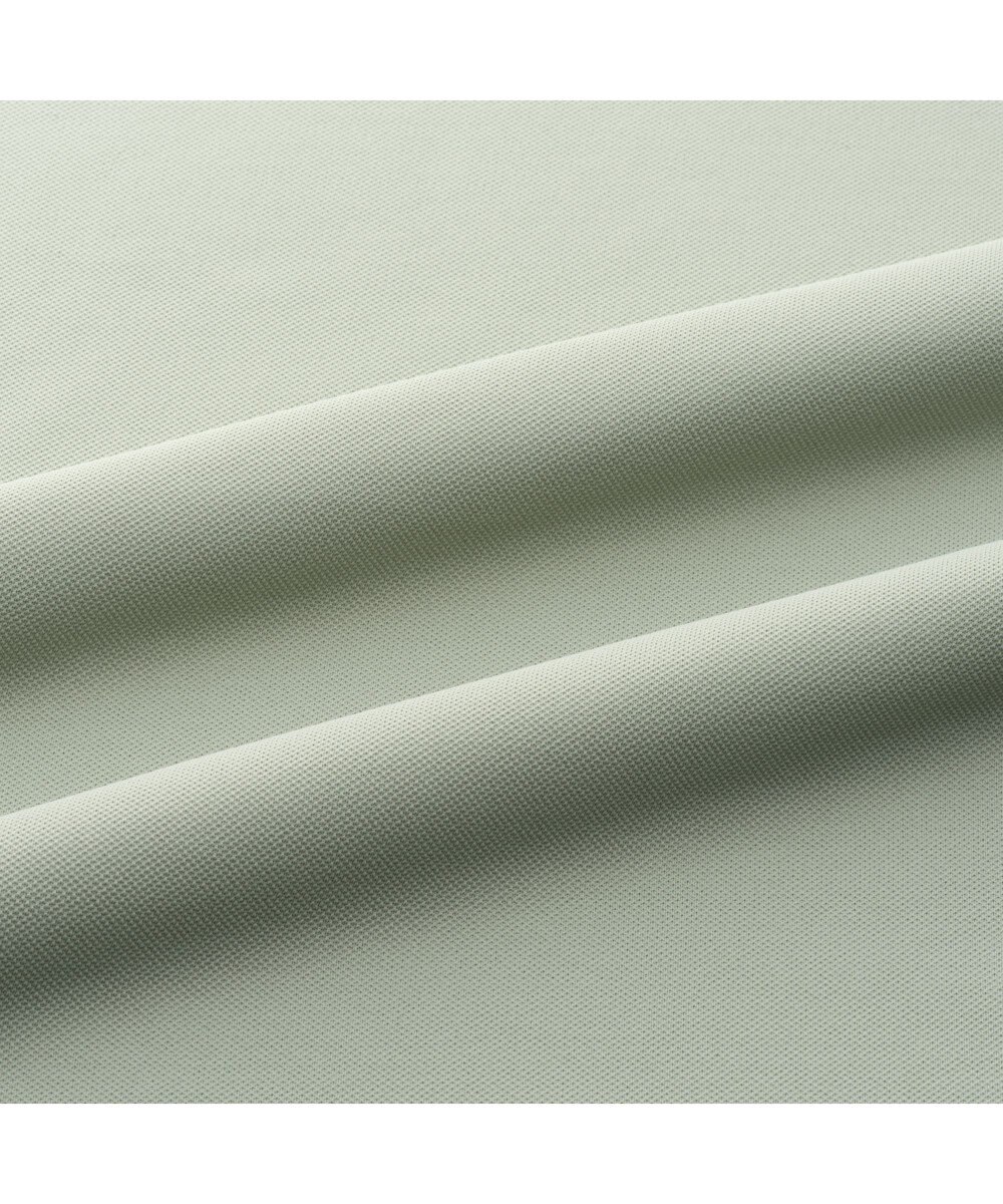 ZERO HALLIBURTON 鹿の子ポロシャツ ZHG-M6S4a 85187 