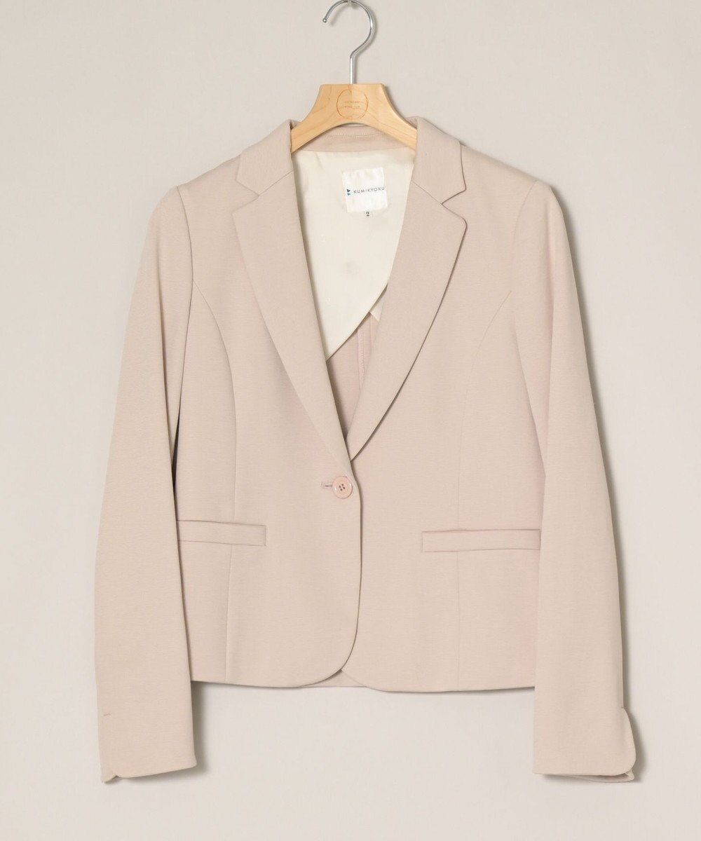 ONWARD Reuse Park 【組曲】ジャケット春夏 