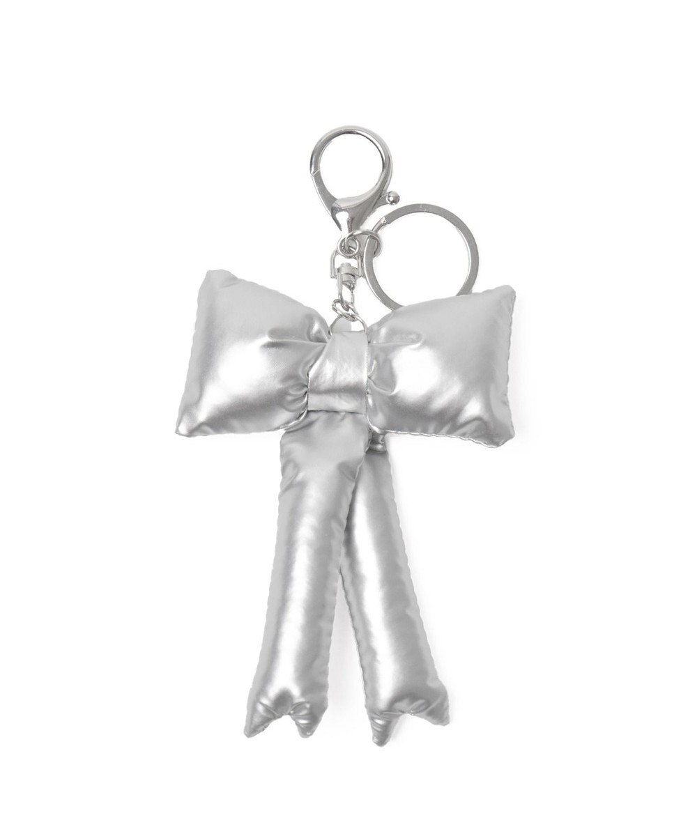 WEGO クッションリボンキーホルダー 