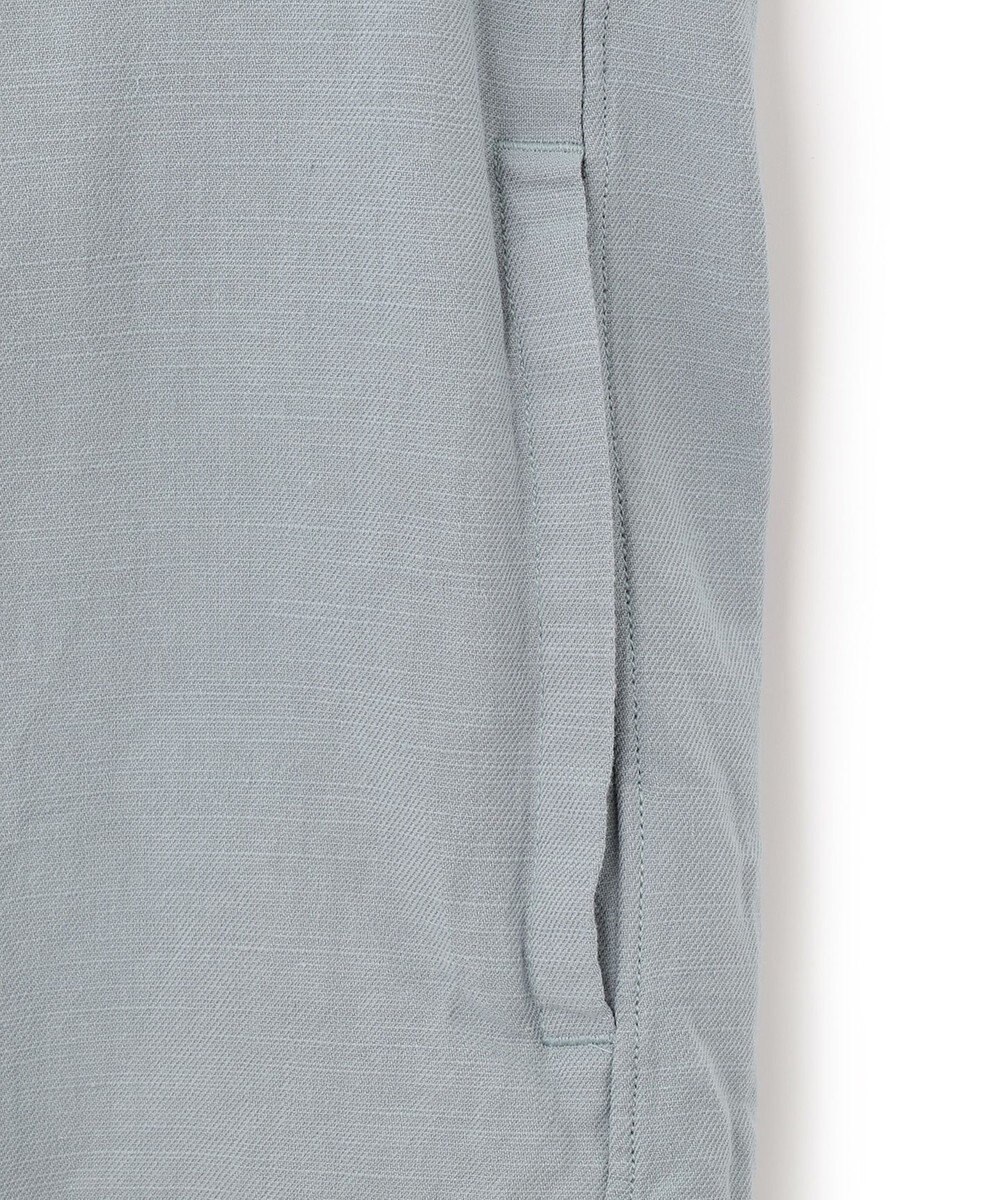 J.PRESS YORK STREET 【UNISEX】リネンCPOジャケット 