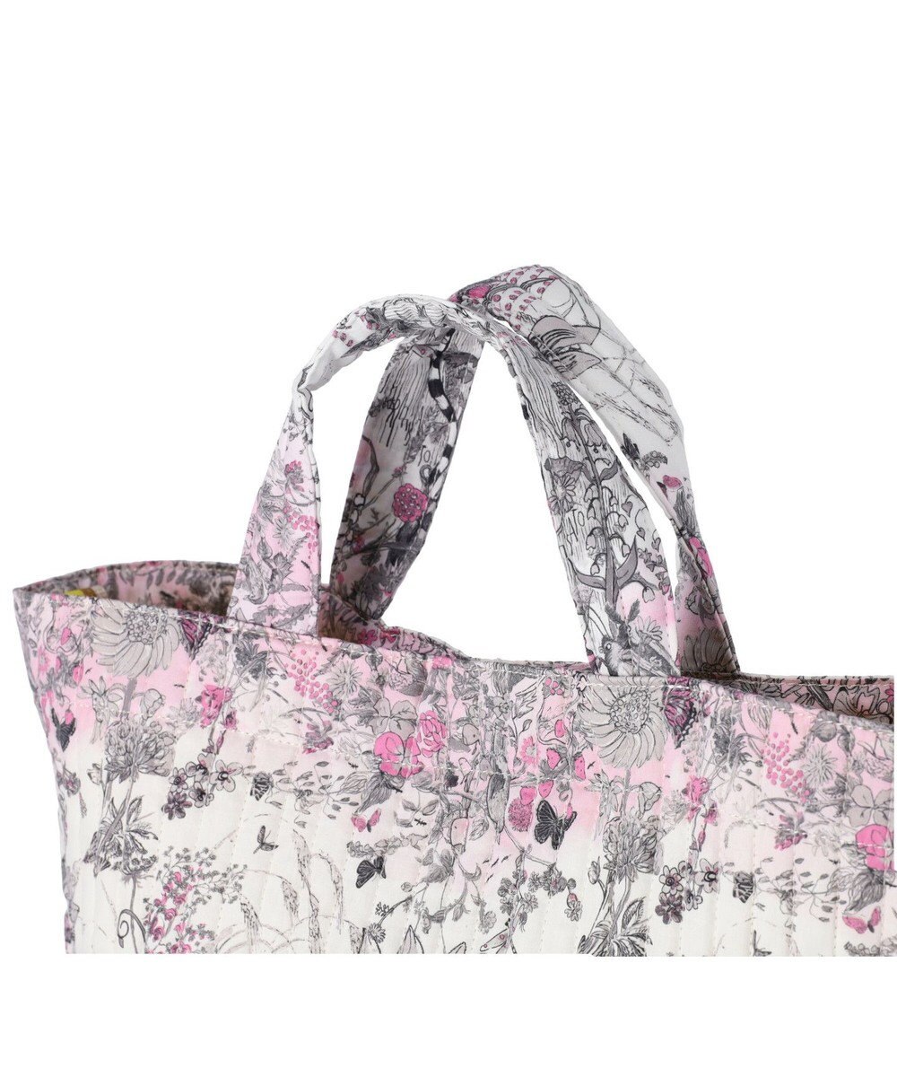 tsumori chisato CARRY Together トートバッグ 2way ショルダーバッグ A4サイズ 