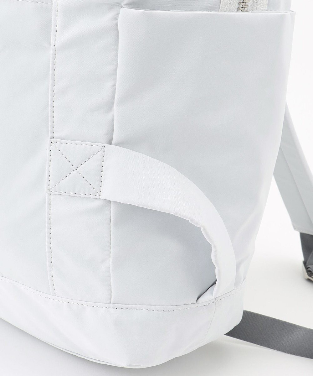 Y'SACCS 【Y'SACCS Gene Line】ヴァール バックパック 