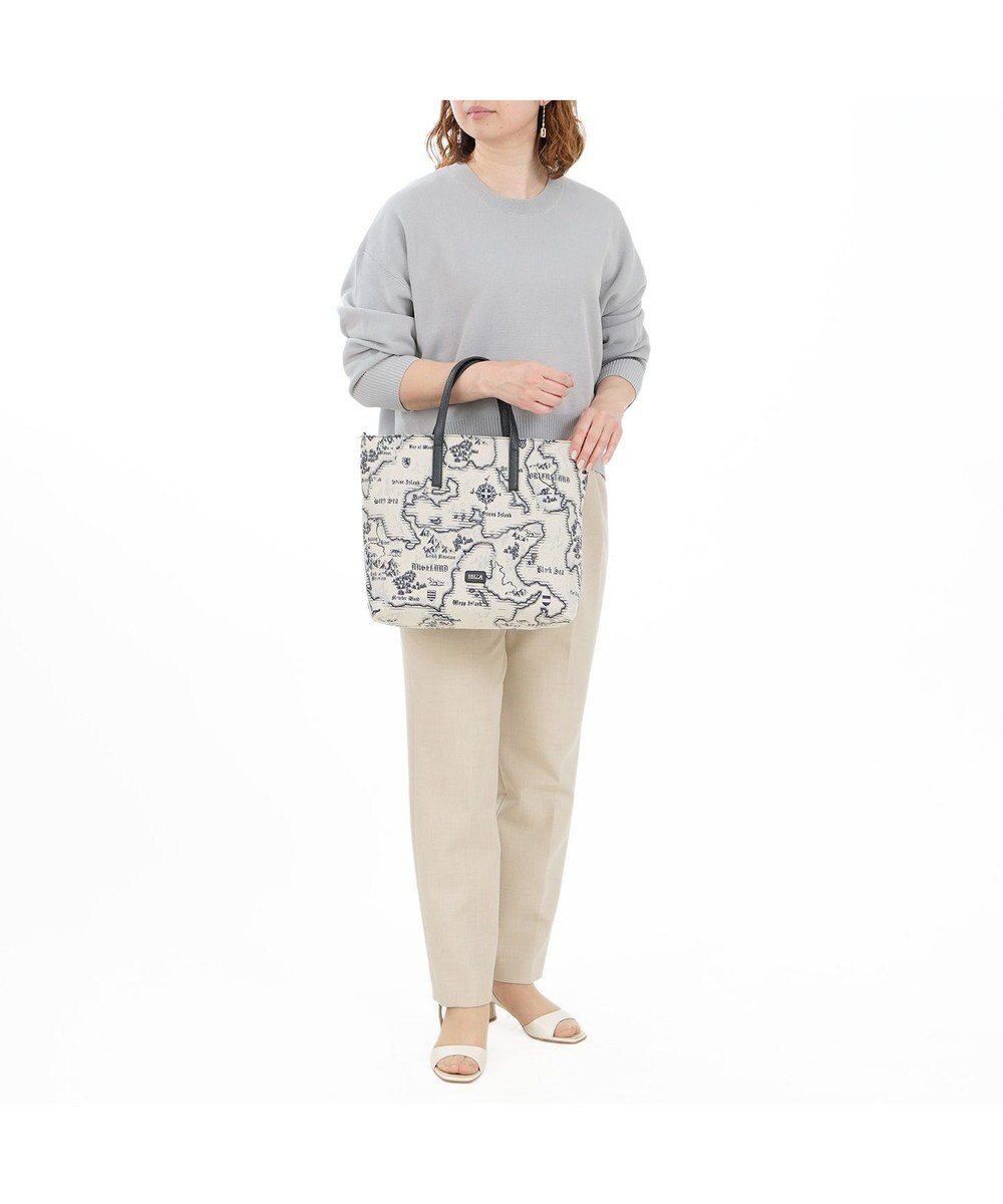 IBIZA ディーア　2WAYバッグ（M） 