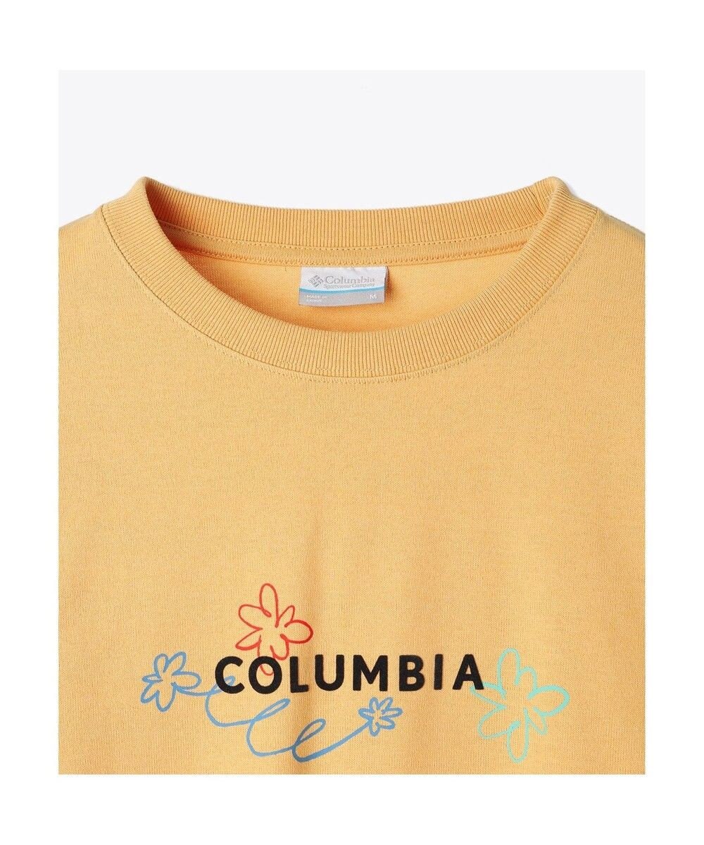 Columbia Columbia/ ウィメンズジプシーバーズロングスリーブクルー /コロンビア 