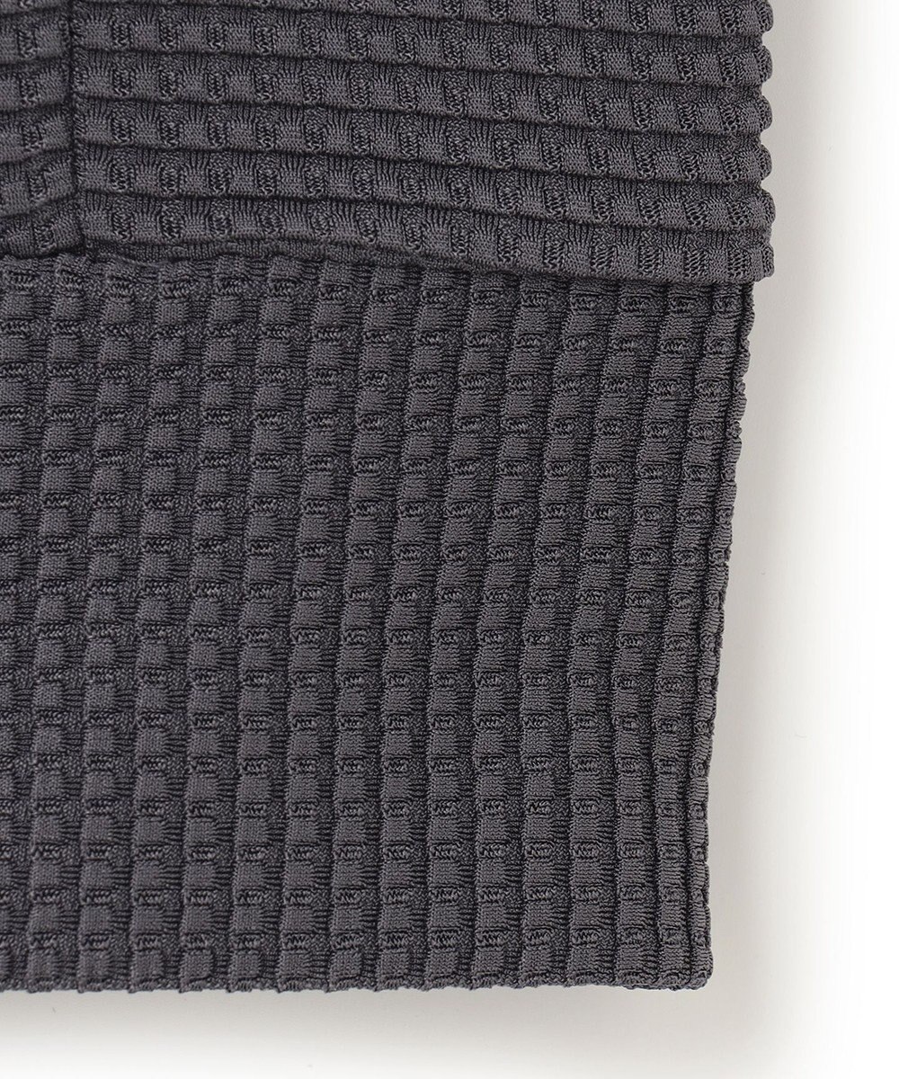 JOSEPH HOMME 【オリジナル素材】ライトタックジャージー パーカー 