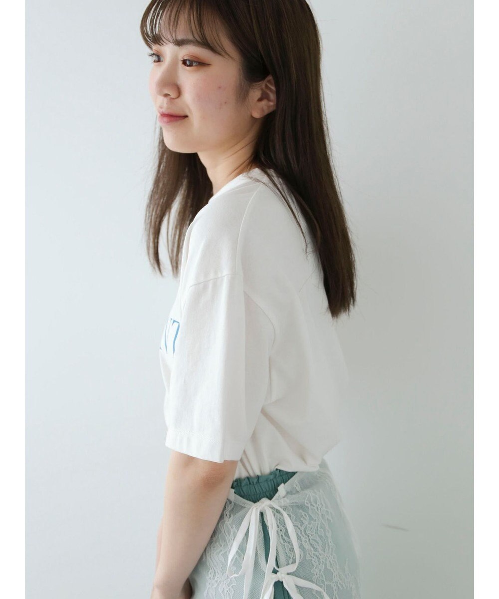 Green Parks 汗染み防止アソートロゴＴシャツ 