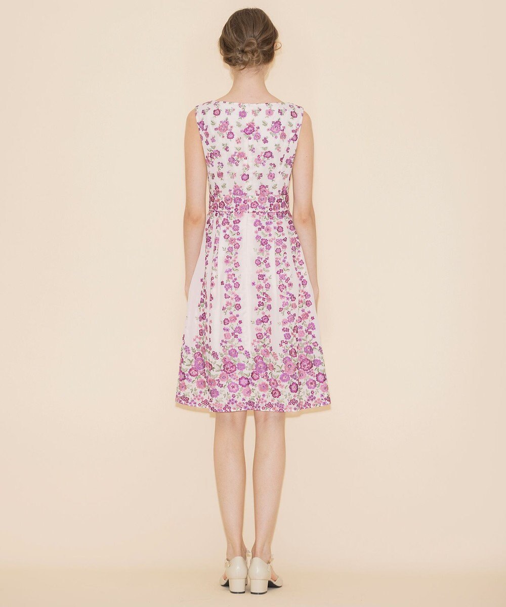 TOCCA 【復刻】【洗える！】BEAUTIFUL DREAM ドレス 