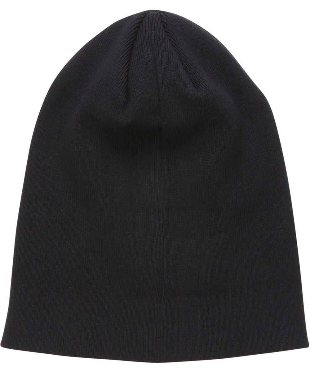 CW-X 【UNISEX】 CW-X ニットキャップ 綿100％ 3WAY仕様 被る深さ変更可能(3段階) 帽子 ユニセックス HYO410 /ワコール 