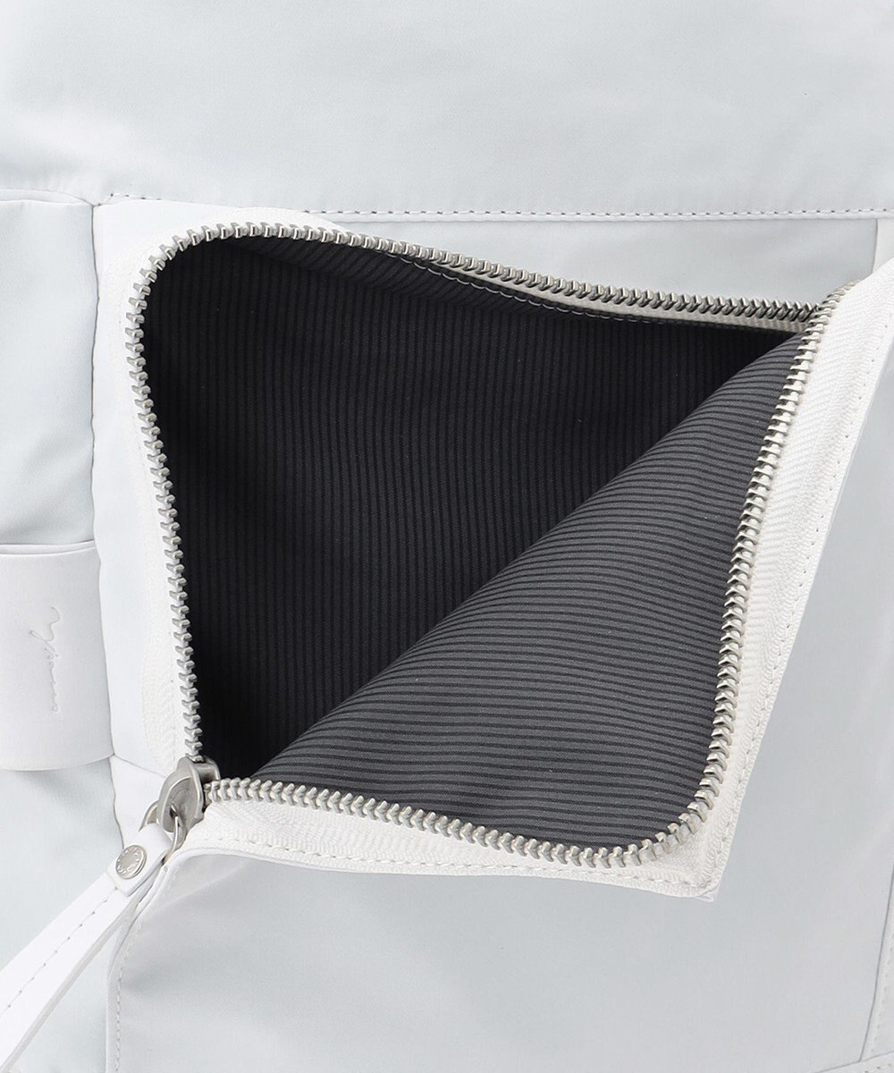 Y'SACCS 【Y'SACCS Gene Line】ヴァール バックパック 