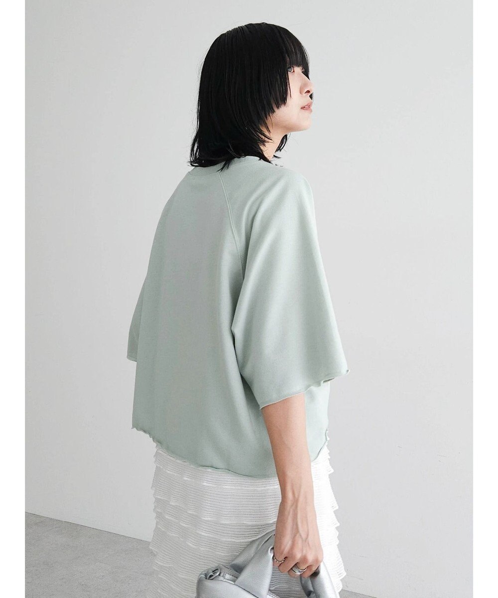 Green Parks Ｗｉｎｎｉｅ　ｔｈｅ　Ｐｏｏｈ／ショート丈プルオーバー 