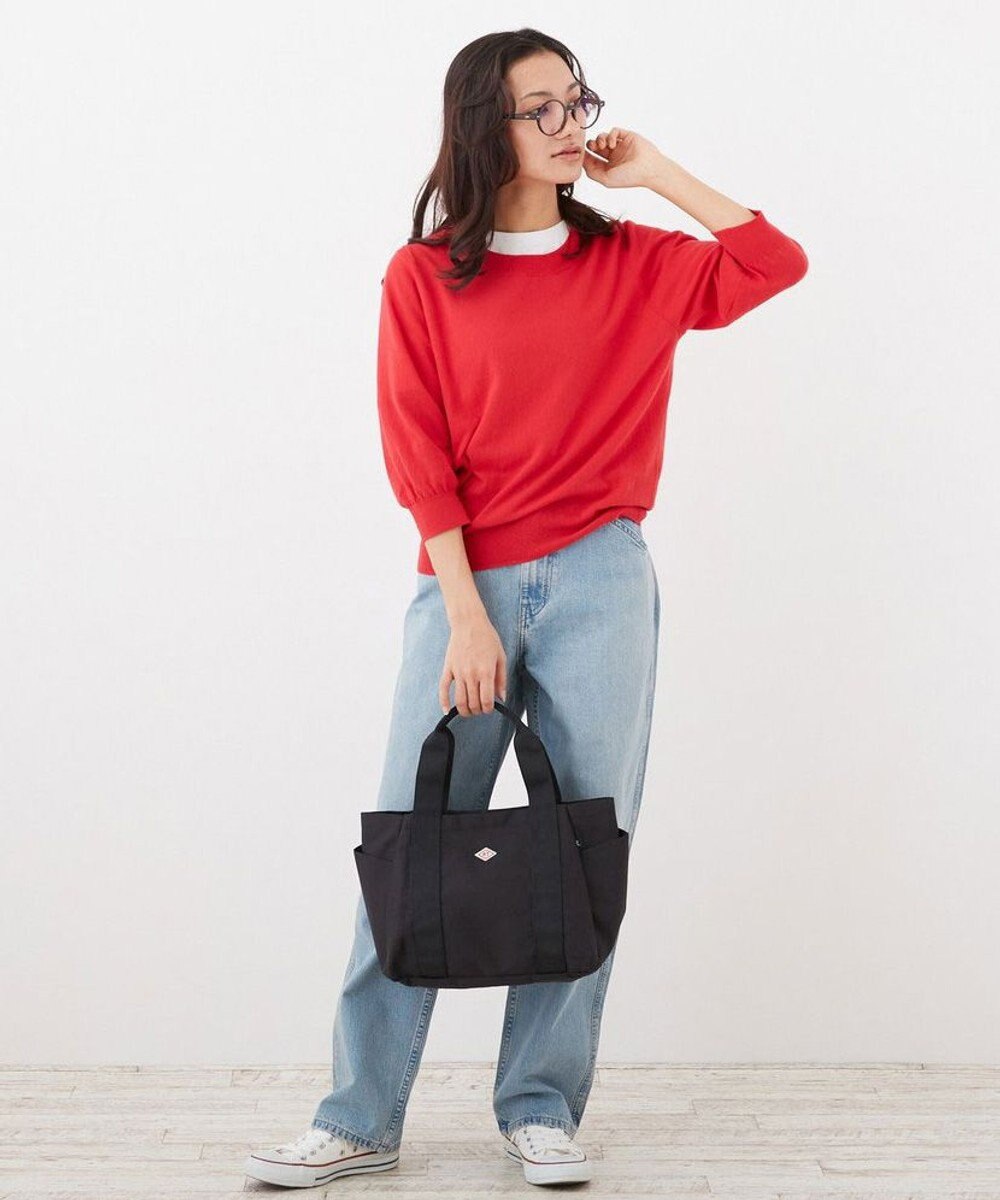 ROOTOTE 1463【仕切り+自立+撥水】SN.デリ.パルーティ.ハッスイ-A 