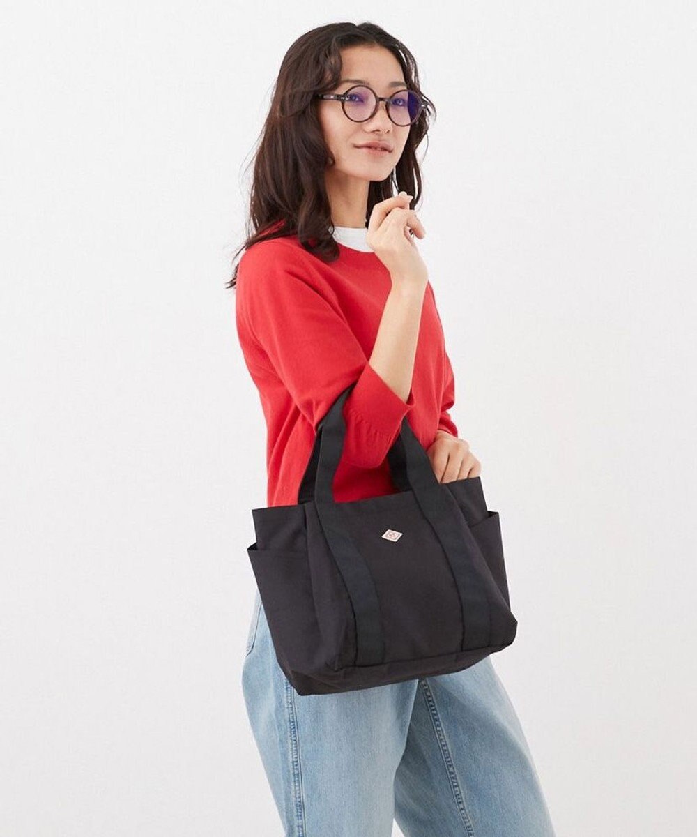 ROOTOTE 1463【仕切り+自立+撥水】SN.デリ.パルーティ.ハッスイ-A 